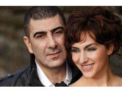 Ücretsiz Halk Konserlerinde Eda Ve Metin Özülkü Çifti Sahne Alıyor