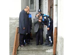 Başbakan Ve Ailesinin Ayakkabılarını Tamir Eden Ayakkabıcı: Çok Mütevazı İdiler