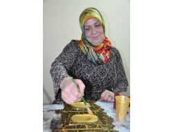 Ko-mek’le Kanseri Yendi