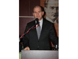 Ak Parti’nin ‘siyaset Akademisi’ Polatlı’da Başladı