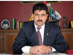 ‘yazıcıoğlu Ve Özal Dosyaları Kapatılmaya Çalışılıyor’