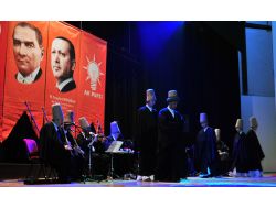 Mevlana, Vuslatının 739. Yılında Mamak’ta Anıldı