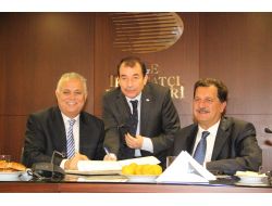 Narenciye Rekoltesi Uzaydan Belirlenecek