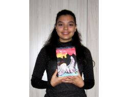 Marmaris’in Dahi Kızı Rana, Başbakan Erdoğan'a Verdiği Sözü Tuttu