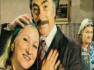 TÜRKİYE 'KAYNANA'SINI KAYBETTİ!