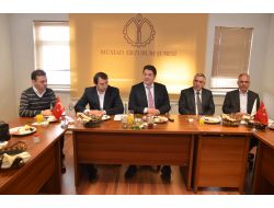 Suriye İçin 'Her Evden Bir Çuval Un' Kampanyası Başlatıldı