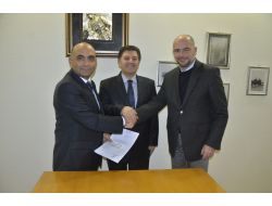 Bosiad İle Okan Üniversitesi İşbirliği Yapacak