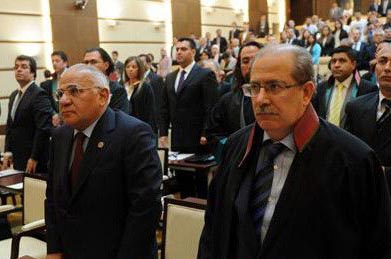 Yargıda Rüşvet Davasında Karar