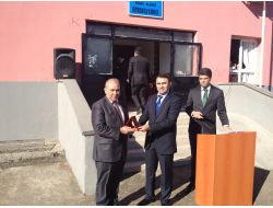 Köyde Kariyer Günleri