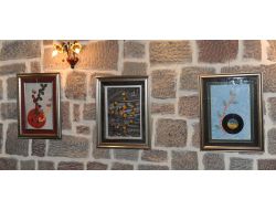 Hamamönü Sanat Galerisi Gravür Sergisine Ev Sahipliği Yapıyor