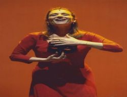 İstanbul'da Lina Sastri Rüzgarı Esecek