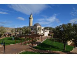 Peygamber Türbeleri Restore Edilince Ziyaretçi Sayısı 3 Kat Arttı