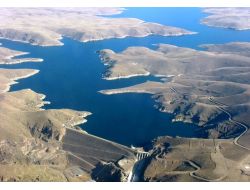 Yamula Barajı Sayesinde Gelirde 14 Milyon Tl'lik Artış Sağlanacak