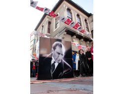 Özhaseki: Kayseri, Milli Mücadeleye Tam Destek Verdi