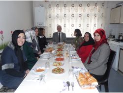 Kaymakam İnci: Kadınların Ellerinde Geçerli Meslekleri Olmalı