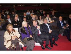 İktisatçı İdris Küçükömer'e Anma