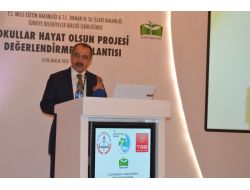 Bakan Dinçer: Tek Tip Eğitim Sisteminden Uzaklaşıyoruz