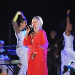 Ajda'nın Kalbi Sonunda Tekledi!.