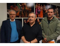 Adana Devlet Tiyatrosu, Yeni Yıla Yeni Oyunla Başlıyor