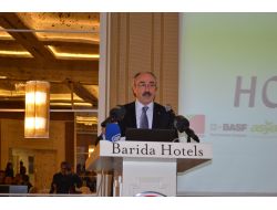 Elmada Yeni Pazar Alanı Rusya Ve Türk Cumhuriyetleri