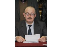 Kamu-sen Samsun Temsilcisi Keskin: Eğri Cetvelden Doğru Çizgi Çıkmaz