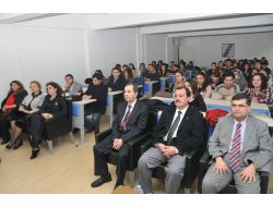 Acar: Termal Kaynaklar Sağlıkta Kullanılarak Katma Değer Arttırılabilir