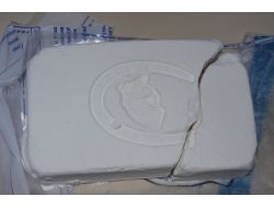 Gaziantep Polisi 2,2 Kilogram Kokain Ele Geçirdi