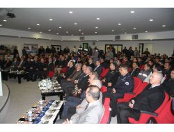 10 Bin 500 Motorsiklet Sürücüsüne Kask Takmadıkları İçin Ceza Yazıldı