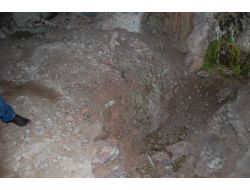 Canik’e Altın Madeni Ocağı Kuruluyor