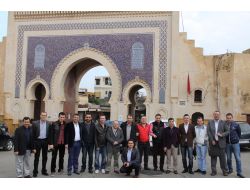Türk Okulları, Afrika’ya Barış Köprüsü Kuruyor