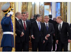 Özbekistan'ın Kgaö Üyeliği Sona Erdi