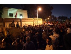 Mısır'da Muhaliflerin Geniş Çaplı Eylem Çağrısı Tutmadı