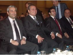 Türkiye Birkaç Milyar Dolarlık Operasyonlardan Etkilenmiyor