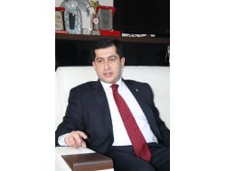 Ak Parti Kastamonu Merkez İlçe: Belediyeye Hazırız