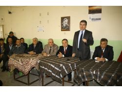 Chp'li Batum: Arınç’ın İstifa Etmesi Gerek