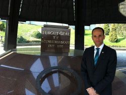 Chp’li Tunay: Özal Olayını Araştıran Savcıların Akıbetine Bakmak Lazım