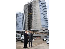 Yüreğir Adana'nın Yıldızı Olacak