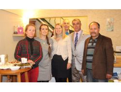 Türkiye’nin En İyi Organik Üreticileri Belirlendi