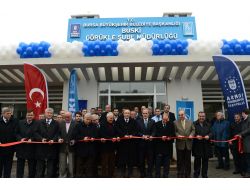Başkan Altepe: İlçelere Son 3,5 Yılda 60 Milyon Liralık Yatırım Yaptık