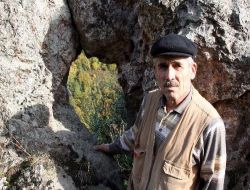 Ordulu Mehmet Ertaş 17 Yıldır Rüyasında Tufan Olayını Görüyor