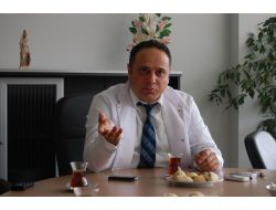 Merzifon Devlet Hastanesi Yeni Dönem Yapılanmasını Tamamladı
