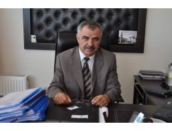 Yozgat İşkur 4 Bin 500 Kişiyi İstihdam Etti