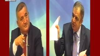 Mersin gümrüğündeki skandalı açıklıyor