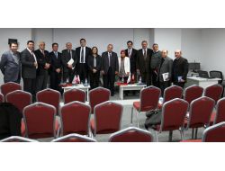 Fas'tan Ankaralı Yatırımcılara Davet