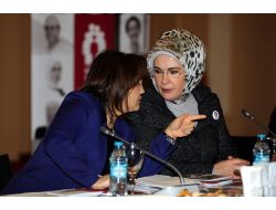 Emine Erdoğan: Aile Sıcaklığından Mahrum Çocukların Mesuliyeti Hepimizde