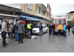 Mersin'de Silahlı Çatışma: 1 Ölü, 1 Yaralı