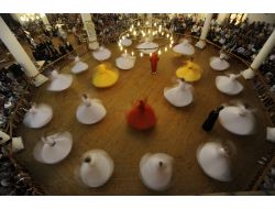 Balkan Coğrafyası Şeb-i Arus İçin Çanakkale'de Buluşacak