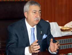 Palandöken: Yumurta Tebliği Esnafı Tedirgin Ediyor