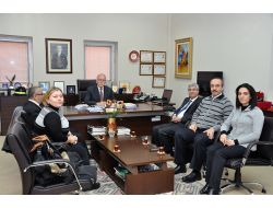 Bursa Orhangazi Üniversitesi, Afad'la İşbirliğine Gidiyor