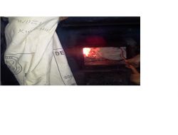 Kırşehir’de Ele Geçen Uyuşturucular İmha Edildi